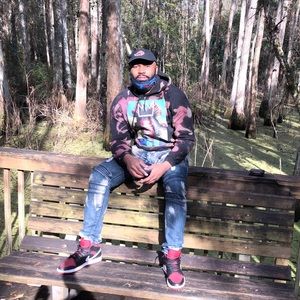 Meet your Posher, Mark